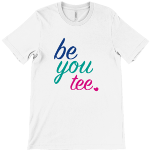 Be You Tee Men's Tee