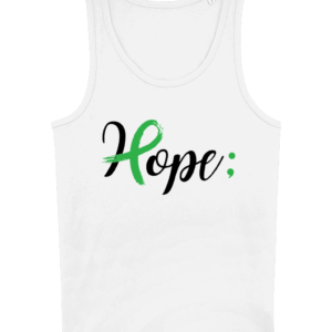 Hope Men's Classic Vest Top