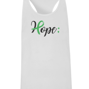 Hope Men's Stringer Vest